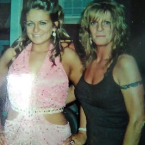 Meet your Posher, Lori